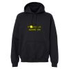 Gildan Heavy Blend Adult Hooded Sweatshirt Thumbnail