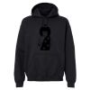 Gildan Heavy Blend Adult Hooded Sweatshirt Thumbnail