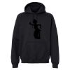 Gildan Heavy Blend Adult Hooded Sweatshirt Thumbnail