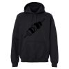 Gildan Heavy Blend Adult Hooded Sweatshirt Thumbnail