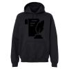 Gildan Heavy Blend Adult Hooded Sweatshirt Thumbnail