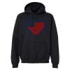 Gildan Heavy Blend Adult Hooded Sweatshirt Thumbnail