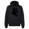 Gildan Heavy Blend Adult Hooded Sweatshirt Thumbnail