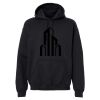 Gildan Heavy Blend Adult Hooded Sweatshirt Thumbnail