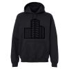 Gildan Heavy Blend Adult Hooded Sweatshirt Thumbnail