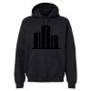 Gildan Heavy Blend Adult Hooded Sweatshirt Thumbnail
