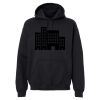 Gildan Heavy Blend Adult Hooded Sweatshirt Thumbnail