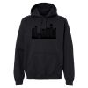 Gildan Heavy Blend Adult Hooded Sweatshirt Thumbnail