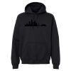 Gildan Heavy Blend Adult Hooded Sweatshirt Thumbnail