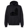 Gildan Heavy Blend Adult Hooded Sweatshirt Thumbnail