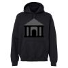 Gildan Heavy Blend Adult Hooded Sweatshirt Thumbnail