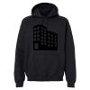 Gildan Heavy Blend Adult Hooded Sweatshirt Thumbnail