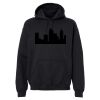 Gildan Heavy Blend Adult Hooded Sweatshirt Thumbnail