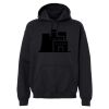 Gildan Heavy Blend Adult Hooded Sweatshirt Thumbnail