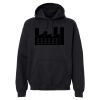 Gildan Heavy Blend Adult Hooded Sweatshirt Thumbnail