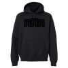 Gildan Heavy Blend Adult Hooded Sweatshirt Thumbnail