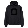 Gildan Heavy Blend Adult Hooded Sweatshirt Thumbnail