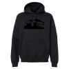 Gildan Heavy Blend Adult Hooded Sweatshirt Thumbnail