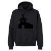 Gildan Heavy Blend Adult Hooded Sweatshirt Thumbnail