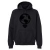 Gildan Heavy Blend Adult Hooded Sweatshirt Thumbnail