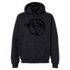 Gildan Heavy Blend Adult Hooded Sweatshirt Thumbnail