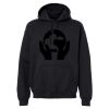 Gildan Heavy Blend Adult Hooded Sweatshirt Thumbnail