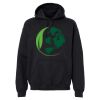 Gildan Heavy Blend Adult Hooded Sweatshirt Thumbnail