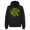 Gildan Heavy Blend Adult Hooded Sweatshirt Thumbnail