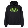 Gildan Heavy Blend Adult Hooded Sweatshirt Thumbnail