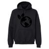 Gildan Heavy Blend Adult Hooded Sweatshirt Thumbnail