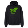 Gildan Heavy Blend Adult Hooded Sweatshirt Thumbnail