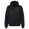 Gildan Heavy Blend Adult Hooded Sweatshirt Thumbnail