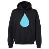Gildan Heavy Blend Adult Hooded Sweatshirt Thumbnail