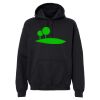 Gildan Heavy Blend Adult Hooded Sweatshirt Thumbnail