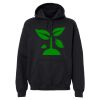 Gildan Heavy Blend Adult Hooded Sweatshirt Thumbnail