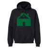 Gildan Heavy Blend Adult Hooded Sweatshirt Thumbnail