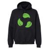 Gildan Heavy Blend Adult Hooded Sweatshirt Thumbnail