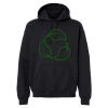 Gildan Heavy Blend Adult Hooded Sweatshirt Thumbnail