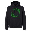Gildan Heavy Blend Adult Hooded Sweatshirt Thumbnail