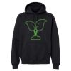 Gildan Heavy Blend Adult Hooded Sweatshirt Thumbnail