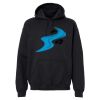 Gildan Heavy Blend Adult Hooded Sweatshirt Thumbnail