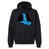 Gildan Heavy Blend Adult Hooded Sweatshirt Thumbnail