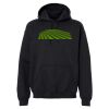 Gildan Heavy Blend Adult Hooded Sweatshirt Thumbnail