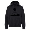 Gildan Heavy Blend Adult Hooded Sweatshirt Thumbnail