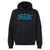 Gildan Heavy Blend Adult Hooded Sweatshirt Thumbnail
