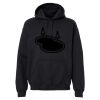 Gildan Heavy Blend Adult Hooded Sweatshirt Thumbnail