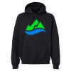 Gildan Heavy Blend Adult Hooded Sweatshirt Thumbnail