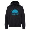 Gildan Heavy Blend Adult Hooded Sweatshirt Thumbnail