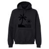 Gildan Heavy Blend Adult Hooded Sweatshirt Thumbnail