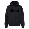 Gildan Heavy Blend Adult Hooded Sweatshirt Thumbnail